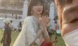 女子爆料在泰国被抓视频,揭秘背后真相